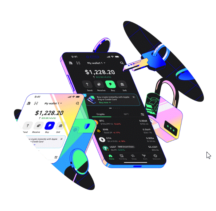 im手游TrustWallet钱包网